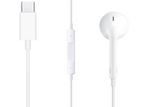 Apple EarPods (USB-C