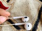 Apple Earpods Wired (Lightning)