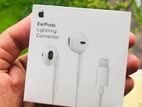 Apple EarPods