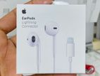 Apple EarPods with Lightning Connector