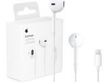 Apple EarPods with Lightning Connector