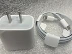 Apple 20w Adapter Cable