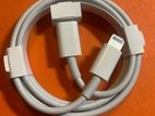 Apple Lightning Cable