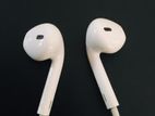 Apple Headset