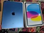 Apple iPad 10th Gen (Used)