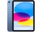 Apple I Pad 10TH GEN 64GB