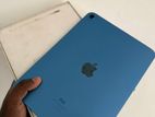 Apple i pad 10th gen (Used)