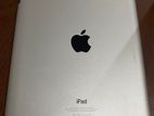 Apple i pad 4 (Used)