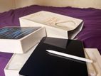 Apple iPad pro 11 inch with Brand New Pencil