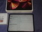 Apple iPad Pro M1 2021 (Used)