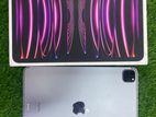 Apple I PAD PRO M2 (256GB) (Used)