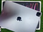 Apple i pad pro m2 256gb (Used)