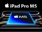 APPLE I PAD PRO M5 11" WIFI 256GB