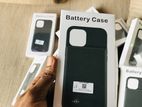 Apple I Phone 12 Pro Battery Case