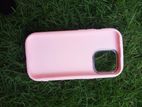 Apple iPhone 13 Pro Back Cover