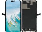 Apple I Phone 14 Pro Display