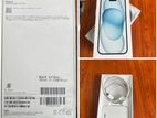 Apple I phone 15 (Used)