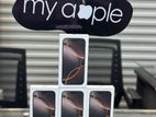 Apple I Phone 16 Pro 128GB (New)