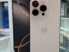 Apple I Phone 16 Pro (Used)