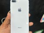 Apple i phone 8plus (Used)