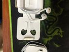 Apple iPhone Head Set (Brand New)