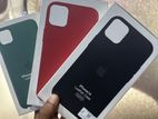 Apple I Phone Leather Cases