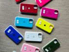 Apple I Phone Silicon Cases