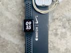 Apple I Watch Nike Series 4