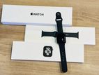 Apple i Watch SE (Cellular + GPS) (Apple care warranty) 44MM