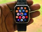 Apple i watch seres 9 45mm (Used)