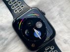 Apple I Watch Series 4 Nike Edition Black