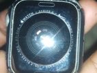 Apple I Watch Series 4 Nike