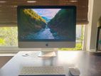 Apple iMac 21.5-inch, 4K Display, 1TB – Ready to Go!