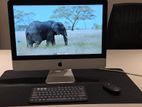 Apple iMac 21.5” (Mid 2011) –8GB RAM 500GB HDD