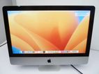 Apple Imac 22"Slim -Core i5 8GB+ 500GB Wif Cam A1418 Model