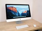 Apple iMac 27” 16GB 1TB