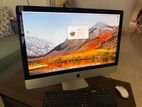 Apple iMac 27 inch 2013 Late