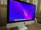 Apple I Mac 4k 2017