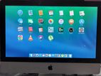 Apple iMac All-In-One Desktop Compute I5