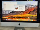 Apple iMac Late 2013 Iris Pro 5200
