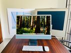 Apple iMac M1 2021 24-inch