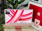 Apple iMac M3 24"Inch 8GB/256GB