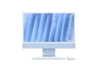 Apple iMac M4 Chip 24" 16/512GB