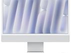 Apple iMac M4 Chip 24" 16GB 512GB