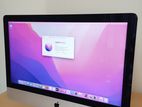 Apple iMac Retina 4K, 21.5‑inch