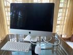 Apple iMac (Retina 4K,21.5-inch,2017) 1 TB Macintosh HD