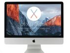 Apple Imac Slim - corei5 8GB / 500GB 22" LED/ Os High sierra Cat