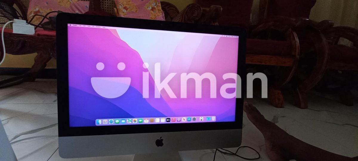 Apple iMac for Sale in Chilaw | ikman