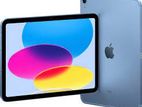 Apple iPad 10