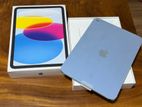 Apple iPad 10gen Wi-Fi 256GB